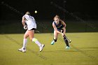 FH vs IMD  Wheaton College Field Hockey vs UMass Dartmouth. - Photo By: KEITH NORDSTROM : Wheaton, field hockey, FH2023, UMD